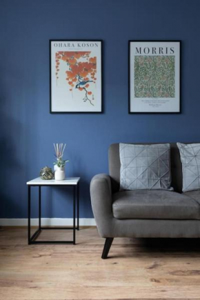 Chelmsford County Apartment
